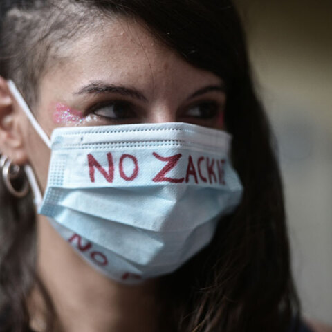 Ζακ Κωστόπουλος