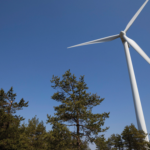 ΤΕΡΝΑ ΕΝΕΡΓΕΙΑΚΗ