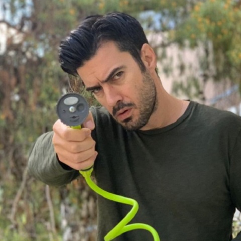 Γιάννης Τσιμιτσέλης