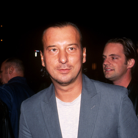 Ο Χέλμουτ Λανγκ επιστρέφει στη μόδα