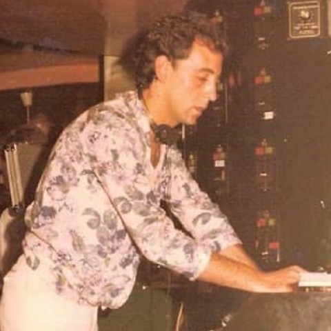 Χοσέ Παντίγια