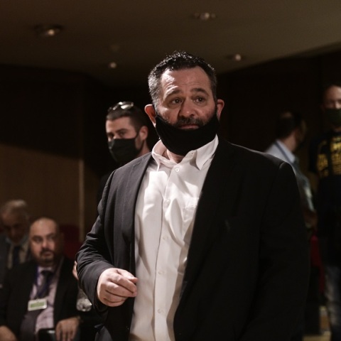 Γιάννης Λαγός