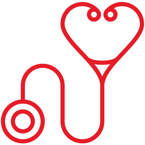 Τα everest στέκονται δίπλα στο ιατρικό και νοσηλευτικό προσωπικό στις δύσκολες ώρες της πανδημίας