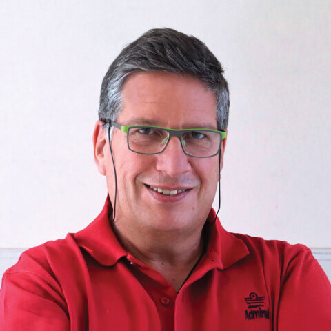 Ο Δημήτρης Παπαγεωργόπουλος