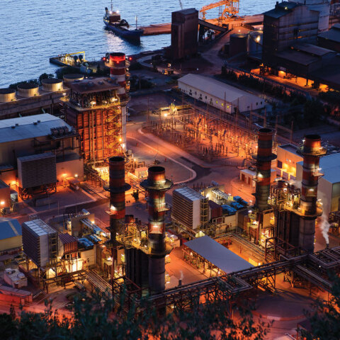 Το κοινωνικό αποτύπωμα της MYTILINEOS