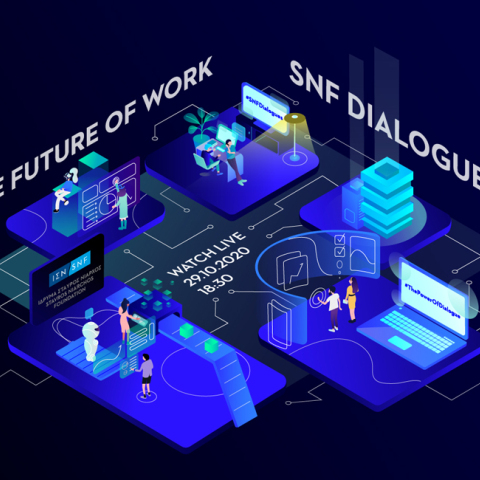 Το Μέλλον της Εργασίας