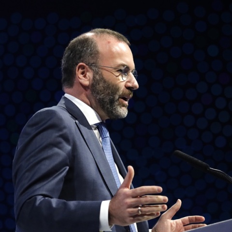 Μάνφρεντ Βέμπερ