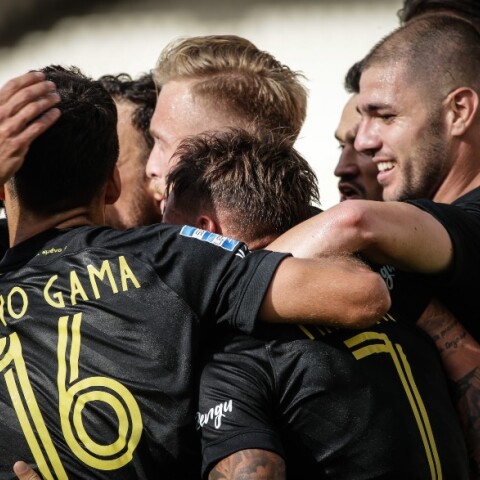 Ποδοσφαιριστές του Άρη