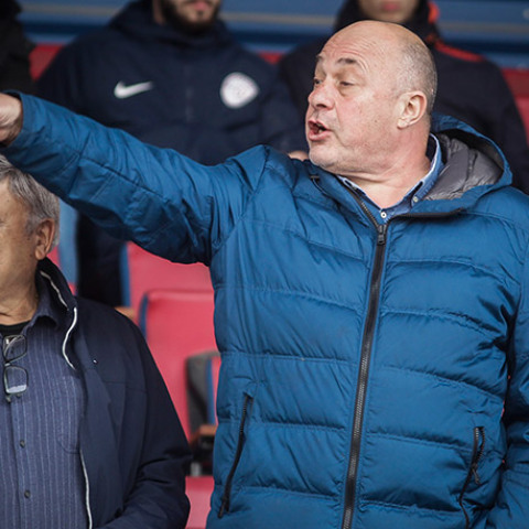 ΑΧΙΛΛΕΑΣ ΜΠΕΟΣ