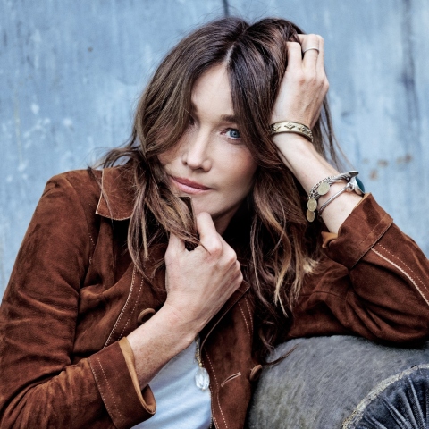 Κάρλα Μπρούνι 