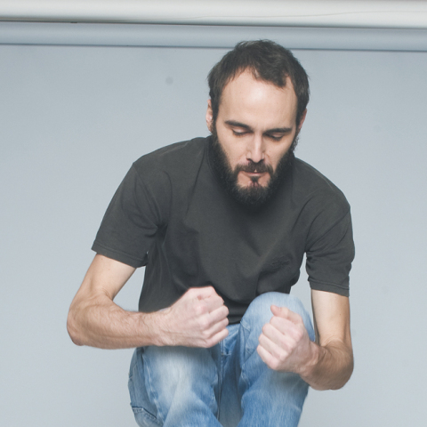 Ο Χρήστος Λαϊνάς και κάτι που λάμπει 