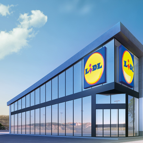 Lidl Hellas