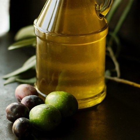 Ελαιόλαδο
