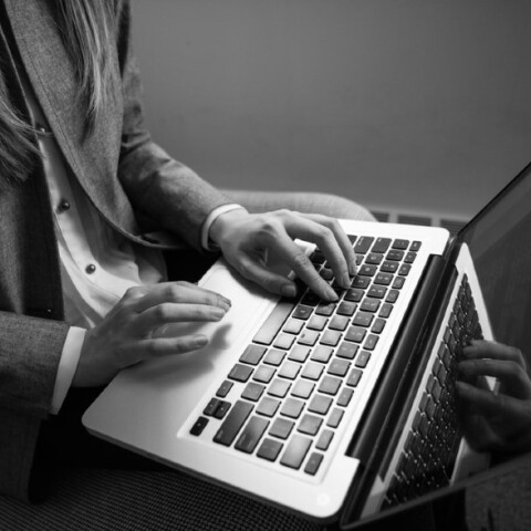 Γυναίκα υπολογιστής