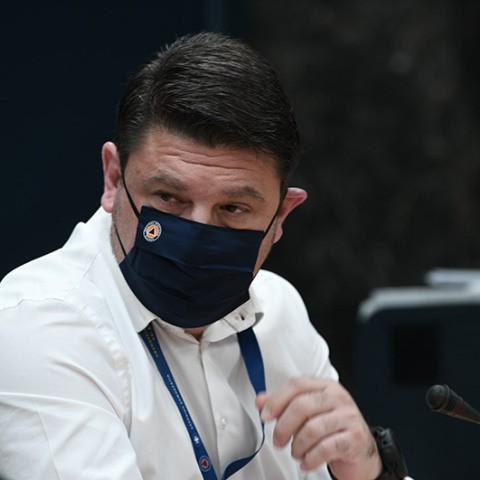 Νίκος Χαρδαλιάς