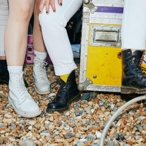 Τα μποτάκια που όλοι αγαπήσαμε γιορτάζουν τα 60 χρόνια τους!