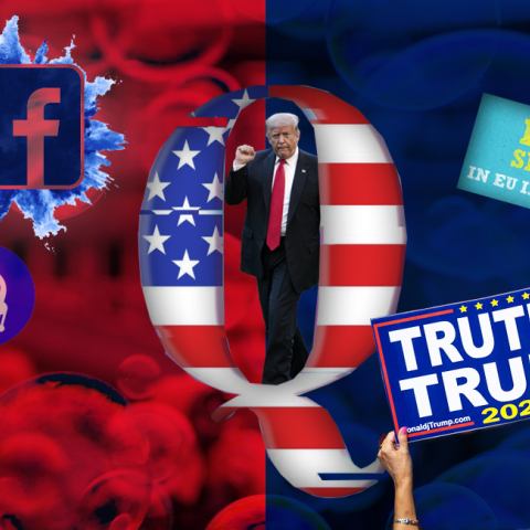 QAnon 