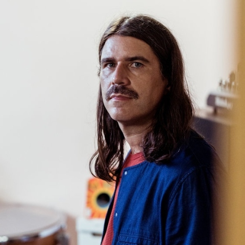 Ο μουσικός παραγωγός Quantic