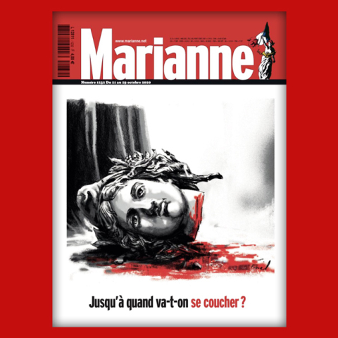 Ο αποκεφαλισμός της Δημοκρατίας