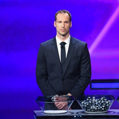 Ο Πετρ Τσεχ