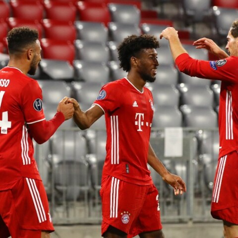 Μπάγερν Μονάχου