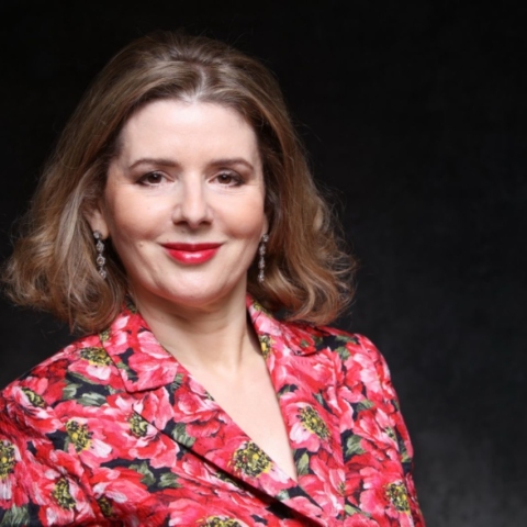 Ακτινοδιαγνώστρια μαστού Αθηνά Βούρτση