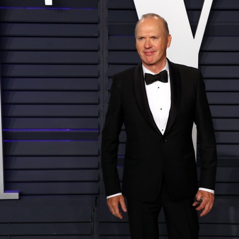 Μάικλ Κίτον 