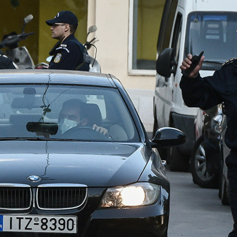  ΜΕΤΑΦΟΡΑ ΣΤΗΝ ΓΑΔΑ ΤΩΝ ΗΛ. ΚΑΣΙΔΙΑΡΗ, Γ. ΓΕΡΜΕΝΗ ΚΑΙ ΠΑΝ. ΗΛΙΟΠΟΥΛΟΥ