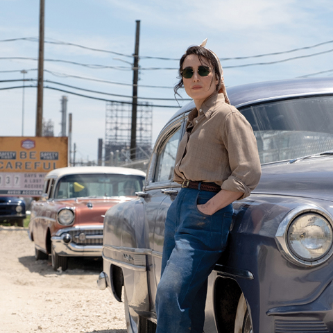 Το μυστικό μας (The secrets we keep)