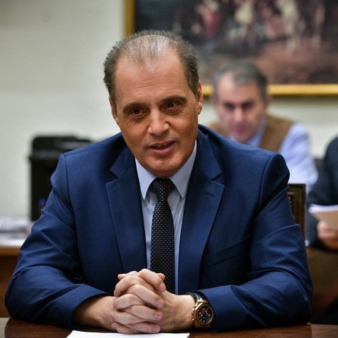 Κυριάκος Βελόπουλος