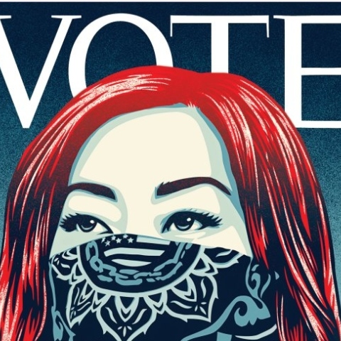 Το εξώφυλλο του περιοδικού Time