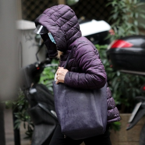 Κακοκαιρία