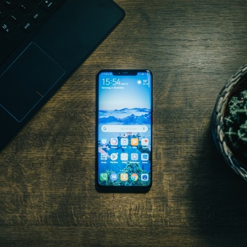 Κινητό Android