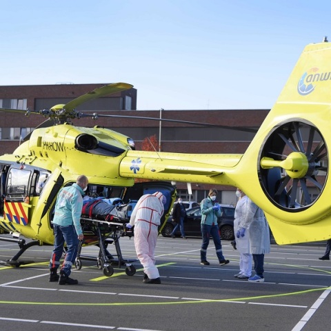 Ελικόπτερο