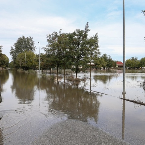 Κακοκαιρία «Ιανός»