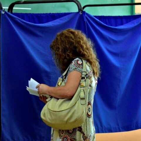  Νέα δημοσκόπηση 