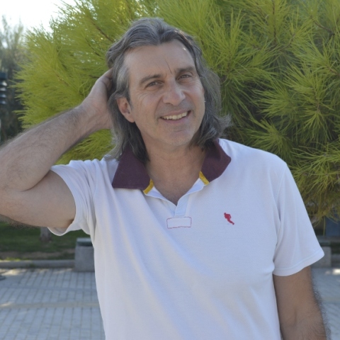 Λεωνίδας Καραΐσκος