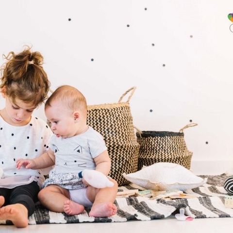 Μαζί για το παιδί