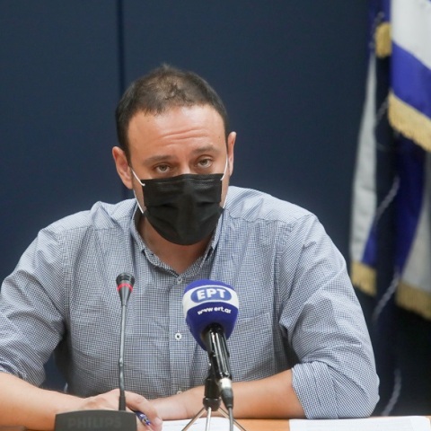 Γκίκας Μαγιορκίνης