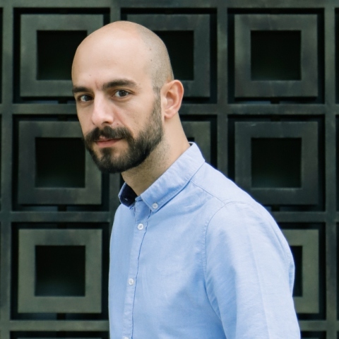 Μάνος Βαβαδάκης