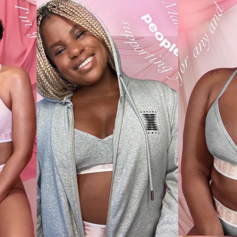 Τρία μοντέλα της Rihanna που νίκησαν τον καρκίνο του μαστού