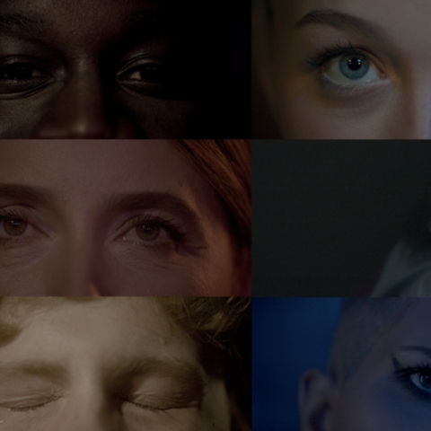 Η καμπάνια της Στέγης Ιδρύματος Ωνάση, «Ο πολιτισμός είναι μαζί», αφιερωμένη στον πολιτισμό και την επιστροφή στους χώρους θεαμάτων.