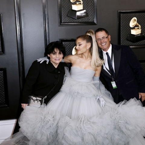 Αριάνα Γκράντε 