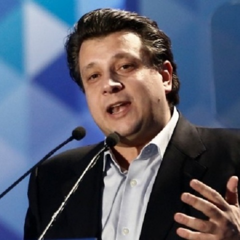 Μανώλης Δερμιτζάκης