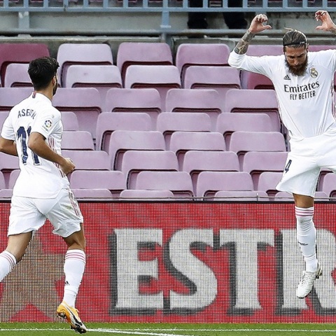 Ρεάλ Μαδρίτης