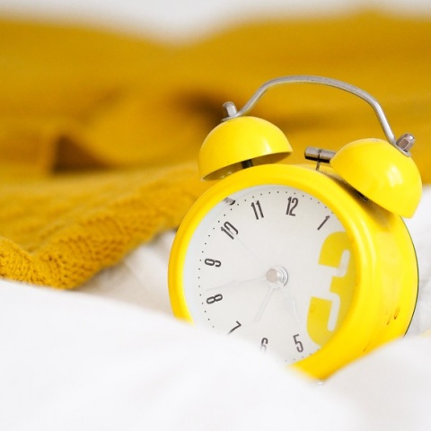 Ρολόι - Αλλαγή ώρας 