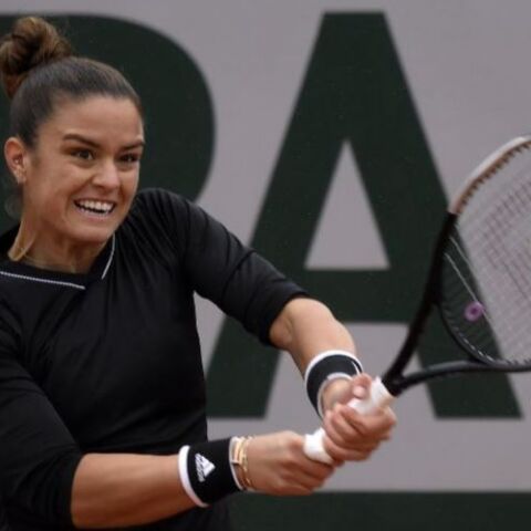 Μαρία Σάκκαρη 