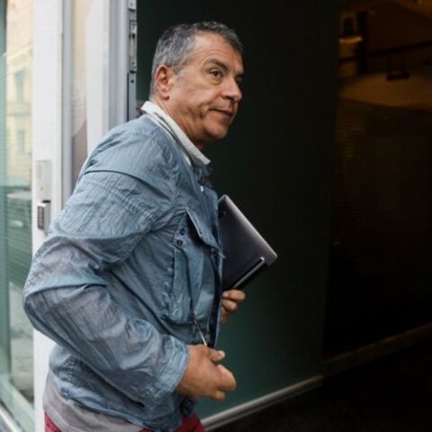 Σταύρος Θεοδωράκης 