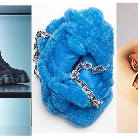 12 αξεσουάρ που έκλεψαν την καρδιά μας