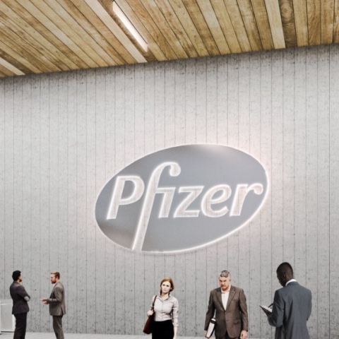 Pfizer Hellas